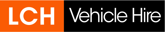 LCH Vehicle Hire Logo